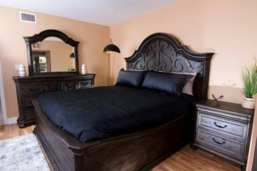 Apartamento Newly Renovated Luxurious Waterfront Condo Condo