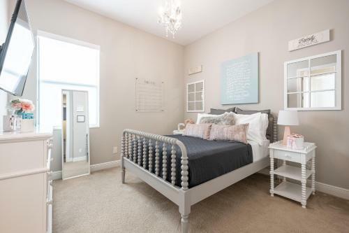 Luxurious Home With Optional Chauffer & Butler Service