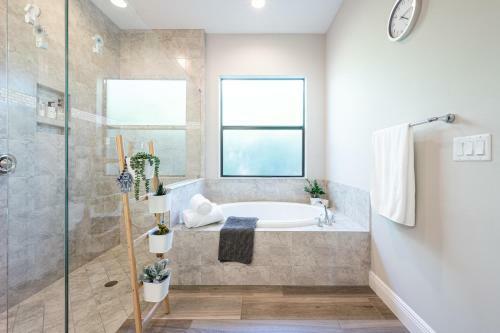 Luxurious Home With Optional Chauffer & Butler Service