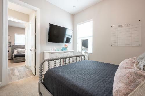 Luxurious Home With Optional Chauffer & Butler Service