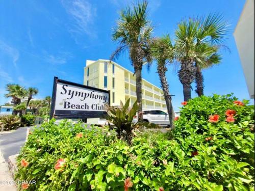 Apartamento Waters Edge - Ocean View At Symphony Beach Club
