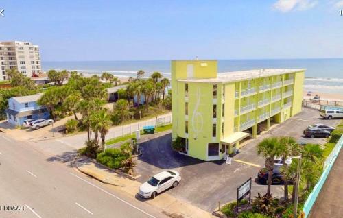 Apartamento Waters Edge - Ocean View At Symphony Beach Club