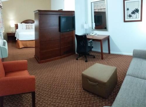 Hotel Best Western Port St. Lucie