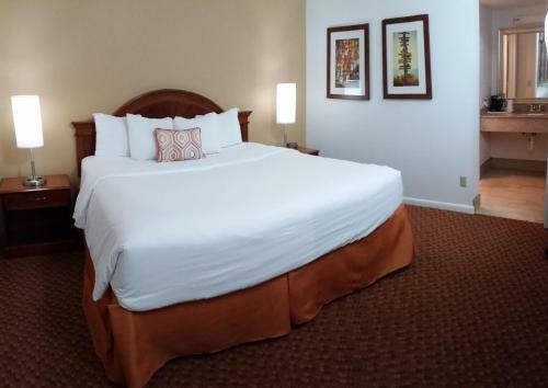 Hotel Best Western Port St. Lucie