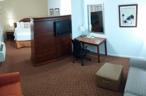 Hotel Best Western Port St. Lucie