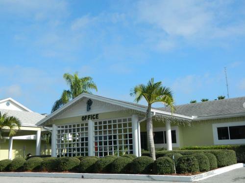 Hotel Best Western Port St. Lucie