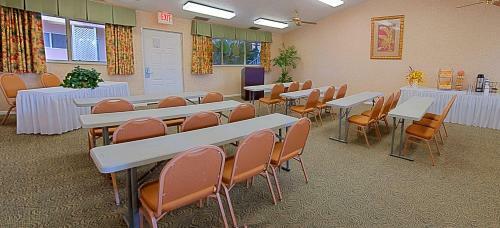 Hotel Best Western Port St. Lucie