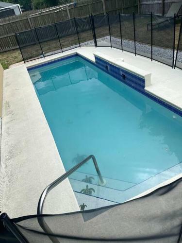 Rent Luxe 5 Star Villa 4 Bedroom Pool/bbq/