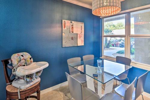 Apartamento Waterfront Condo With Boat Dock, Gym And Pool!