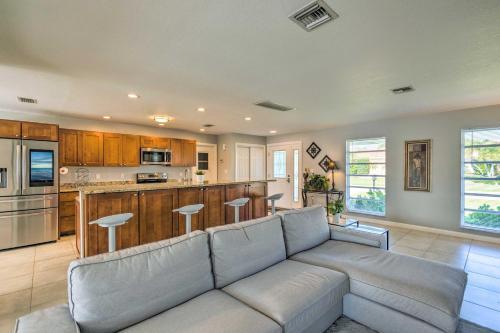 Punta Gorda Escape With Private Lanai And Pool!