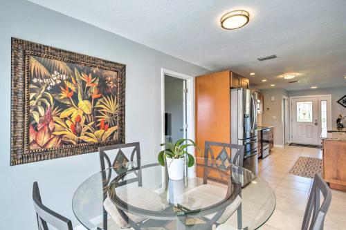 Punta Gorda Escape With Private Lanai And Pool!