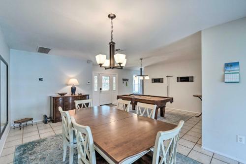 Waterfront Punta Gorda Retreat With Hot Tub!