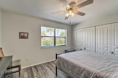 Waterfront Punta Gorda Retreat With Hot Tub!