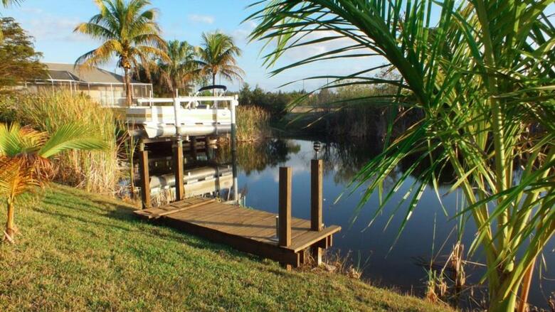 Casa Del Sol - Private Villa With Heated Pool - Sleeps 6