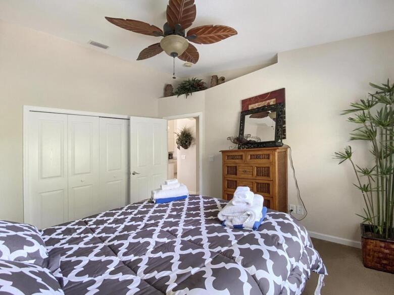 Casa Del Sol - Private Villa With Heated Pool - Sleeps 6
