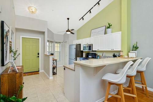 Apartamento 5*star Coral Falls Naples Florida
