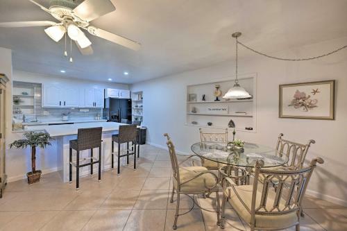 Bright Naples Home - 4 Mi To Botanic Gardens!