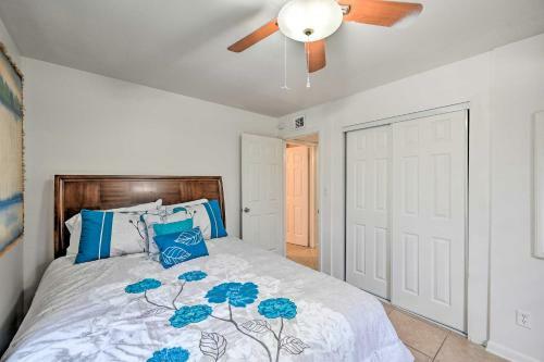 Bright Naples Home - 4 Mi To Botanic Gardens!