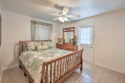 Bright Naples Home - 4 Mi To Botanic Gardens!