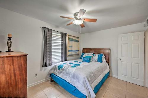 Bright Naples Home - 4 Mi To Botanic Gardens!