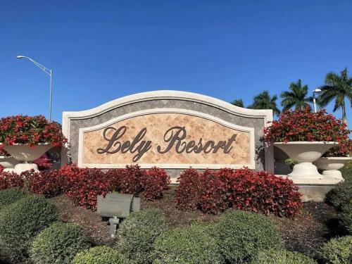 Apartamento Beautiful Pool View Condo