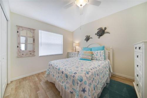 Bella Vista - Private Villa With Heated Pool - Sleeps 6