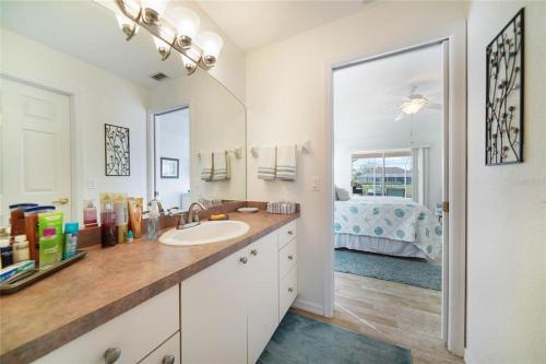 Bella Vista - Private Villa With Heated Pool - Sleeps 6