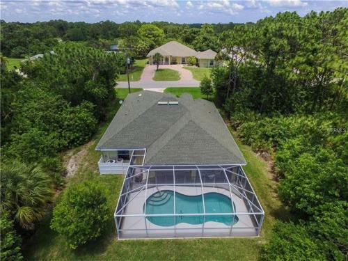 Canary Nest - Rotonda West Private Villa With Heated Pool