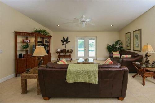 Canary Nest - Rotonda West Private Villa With Heated Pool