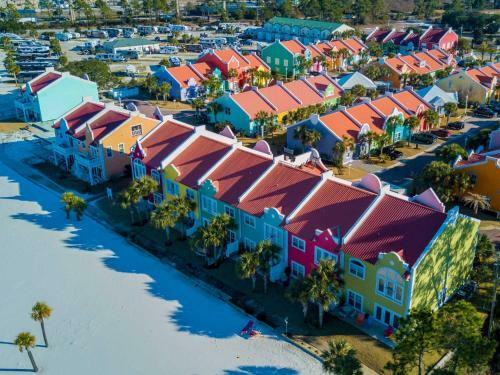 Apartamento Banana Bay Townhome #6041