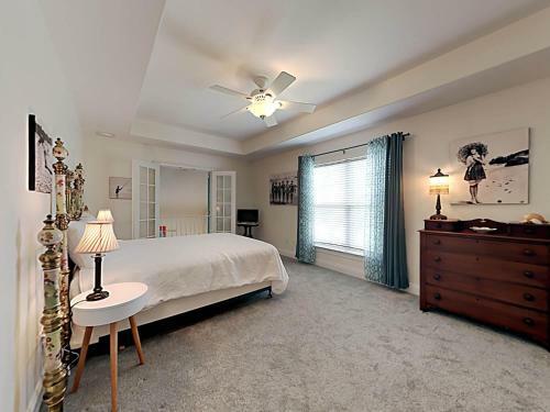 Apartamento Banana Bay Townhome #6041