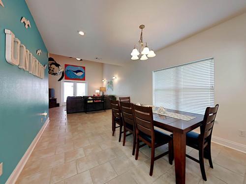 Apartamento Banana Bay Townhome #6041
