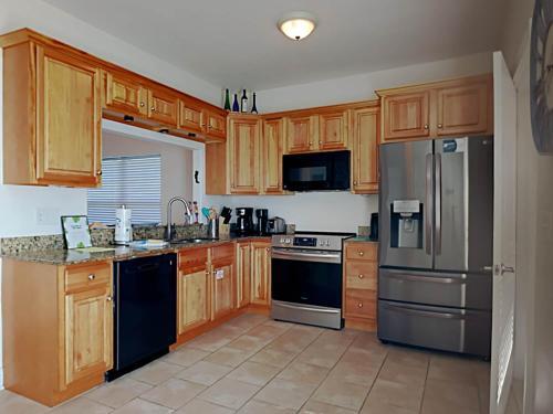 Apartamento Banana Bay Townhome #6041