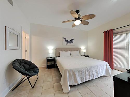 Apartamento Banana Bay Townhome #6041