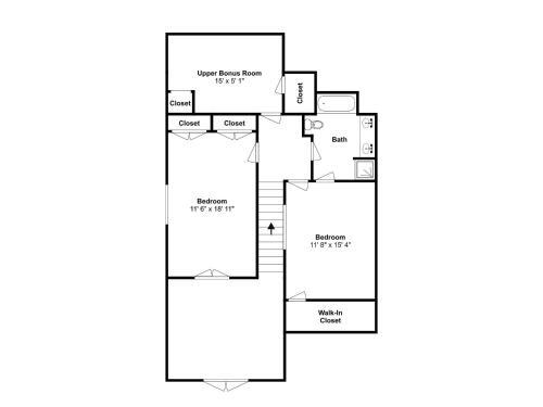 Apartamento Banana Bay Townhome #6041