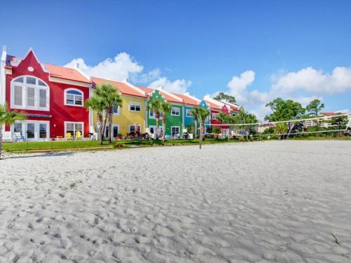 Apartamento Banana Bay Townhome #6041