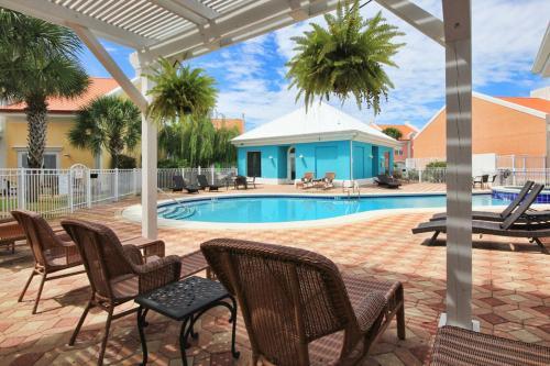 Apartamento Banana Bay Townhome #6041