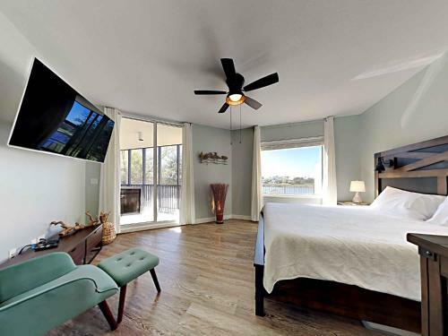 Apartamento San Andres #201a At Lost Key