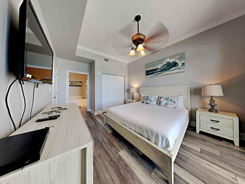 Apartamento Windemere #1402