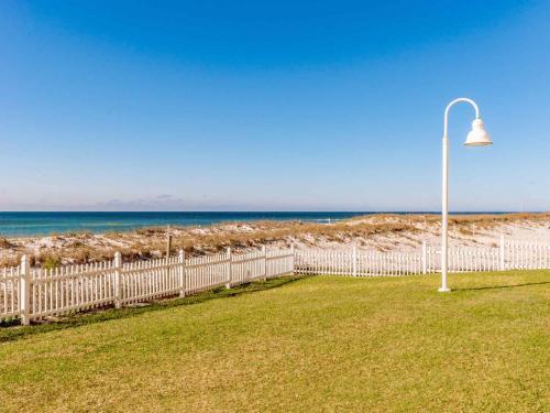 Apartamento Ocean Breeze East #802