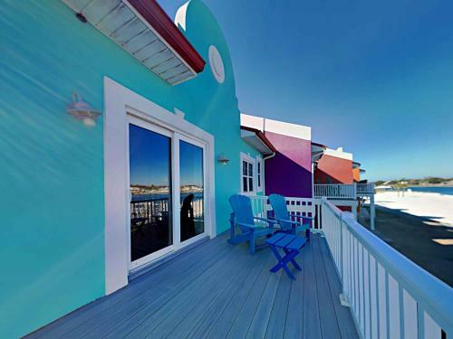 Apartamento Banana Bay Townhome #13900