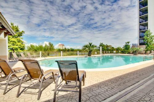 Apartamento San Anton #503d At Lost Key