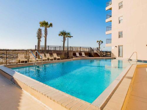 Apartamento Ocean Breeze West #202