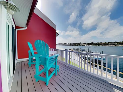Apartamento Banana Bay Townhome #13904