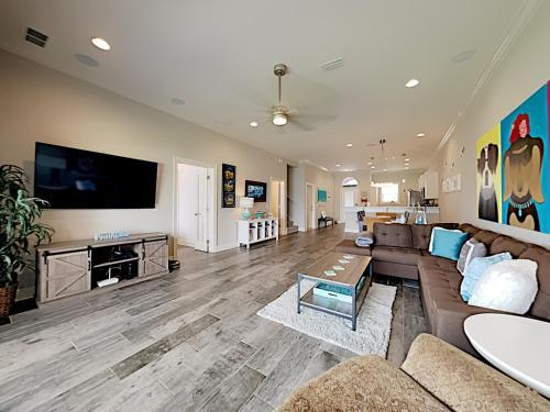 Apartamento Banana Bay Townhome #13904