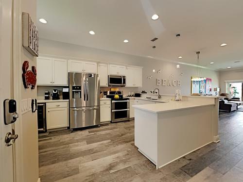 Apartamento Banana Bay Townhome #13904