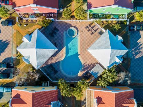 Apartamento Banana Bay Townhome #13904