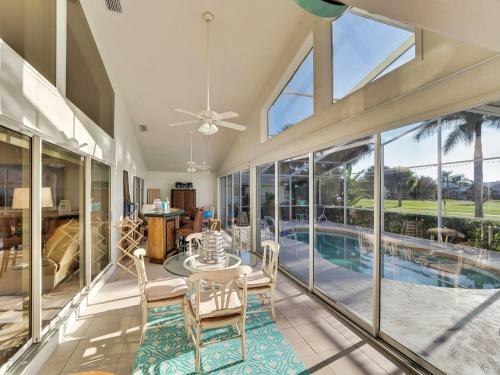 Tropical Cape Haze - Private Villa With Heated Pool - Sleeps 6