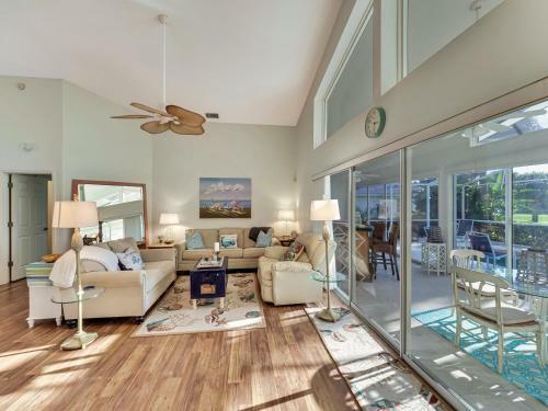 Tropical Cape Haze - Private Villa With Heated Pool - Sleeps 6