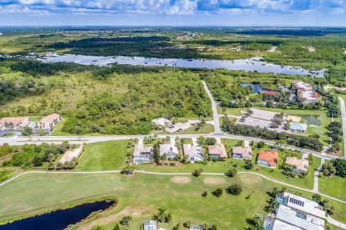 Tropical Cape Haze - Private Villa With Heated Pool - Sleeps 6